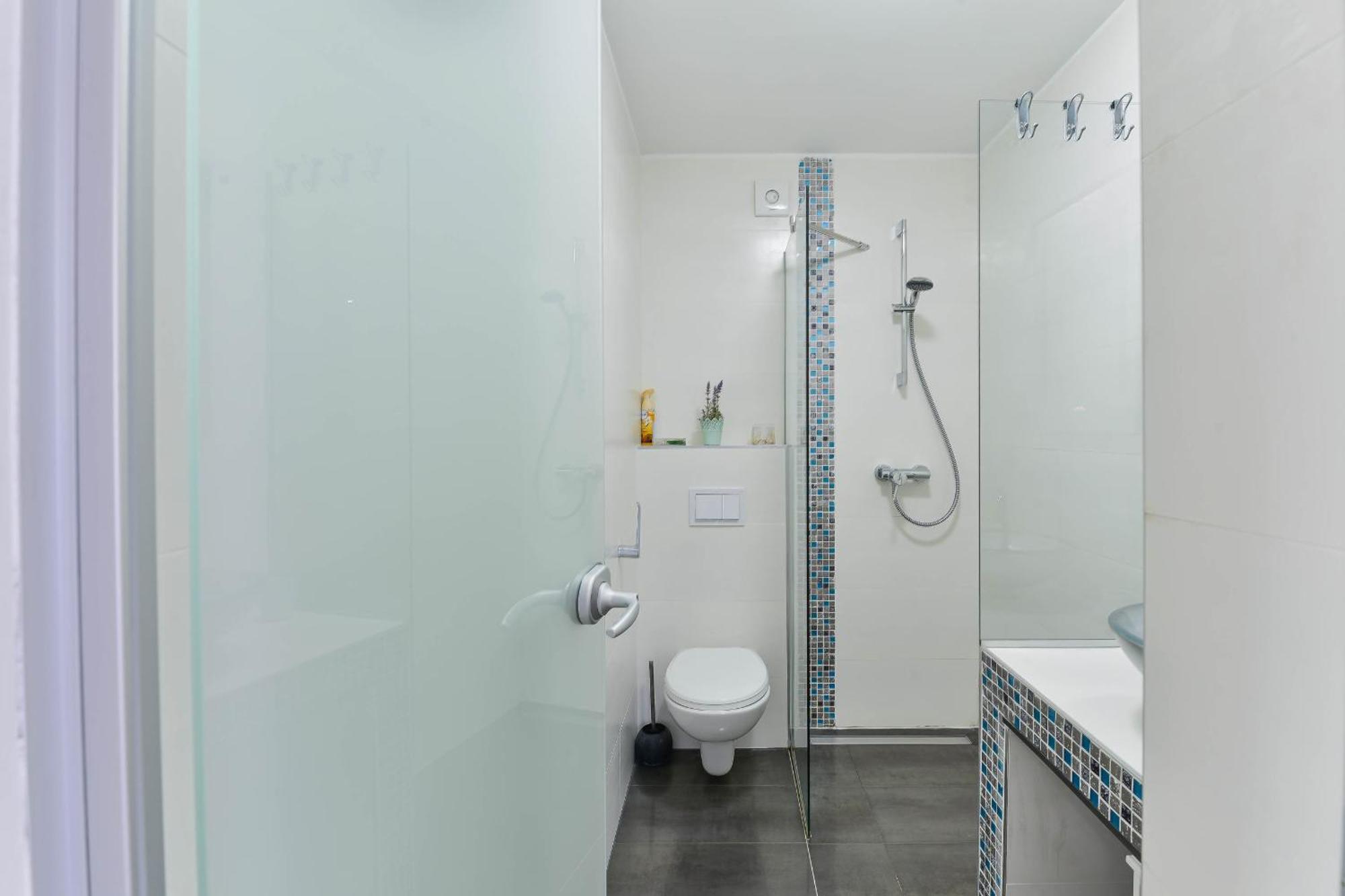 Villa Anna With Pool, Zadar County Vinjerac Ngoại thất bức ảnh