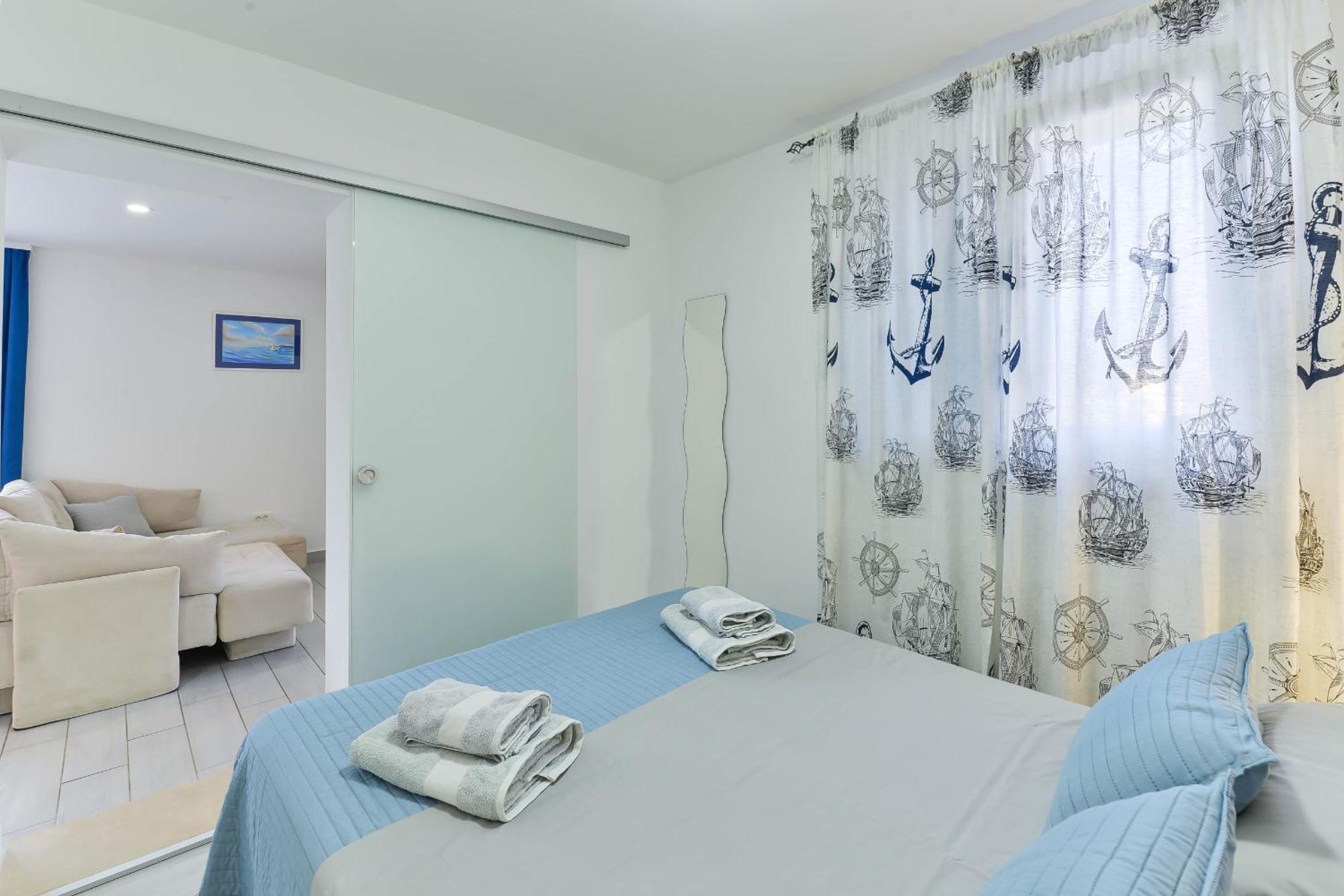 Villa Anna With Pool, Zadar County Vinjerac Ngoại thất bức ảnh