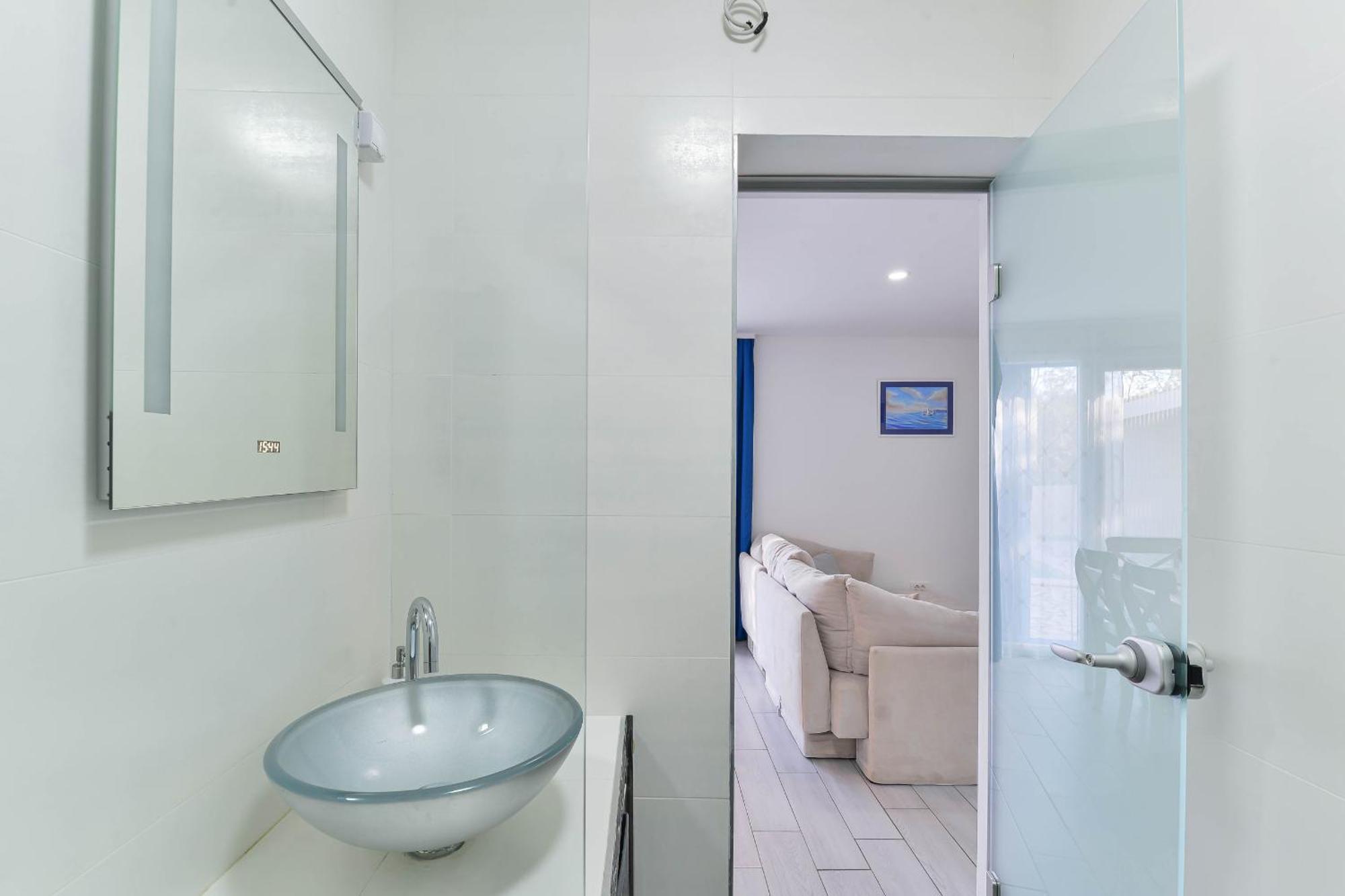 Villa Anna With Pool, Zadar County Vinjerac Ngoại thất bức ảnh