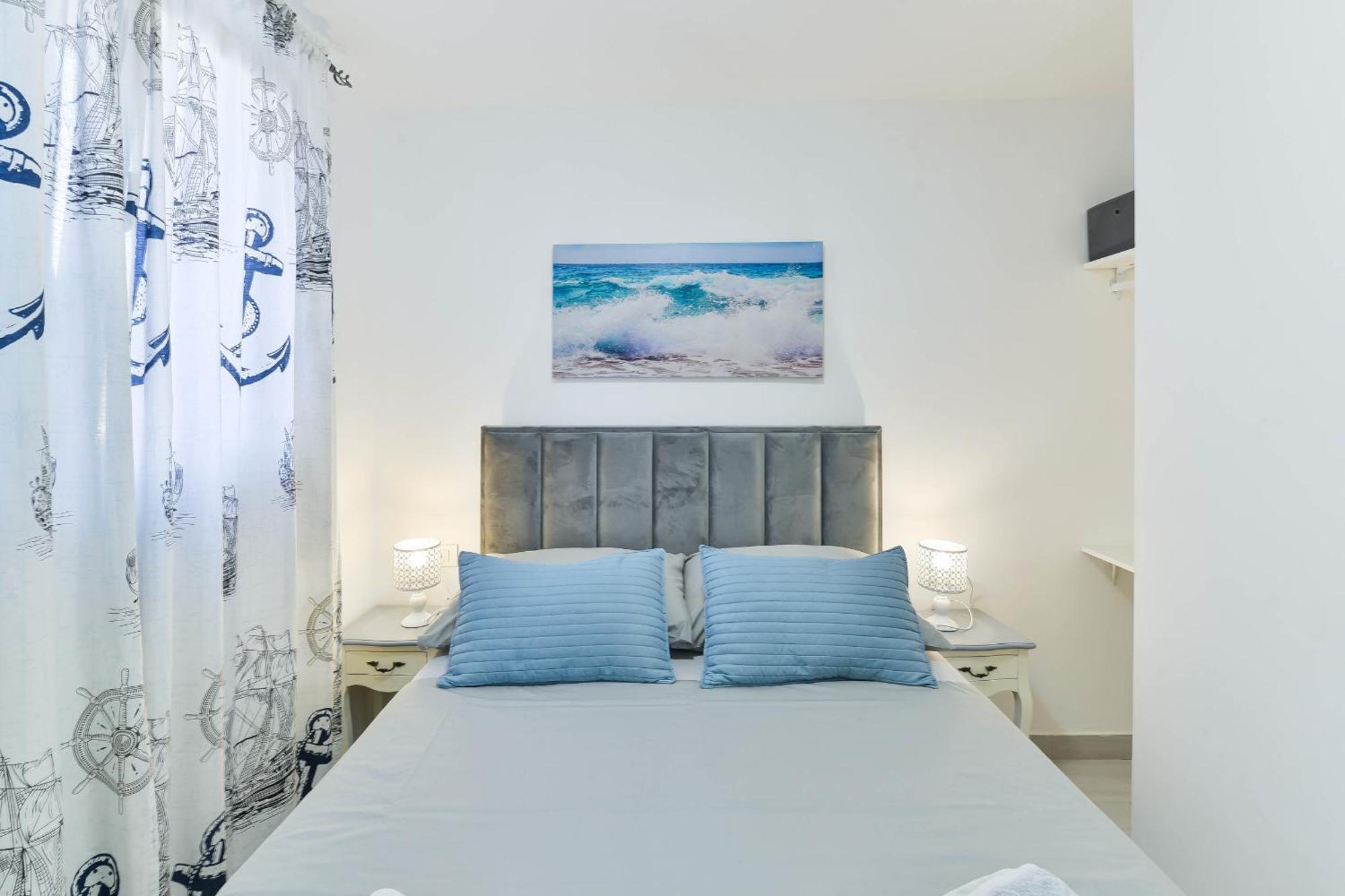 Villa Anna With Pool, Zadar County Vinjerac Ngoại thất bức ảnh
