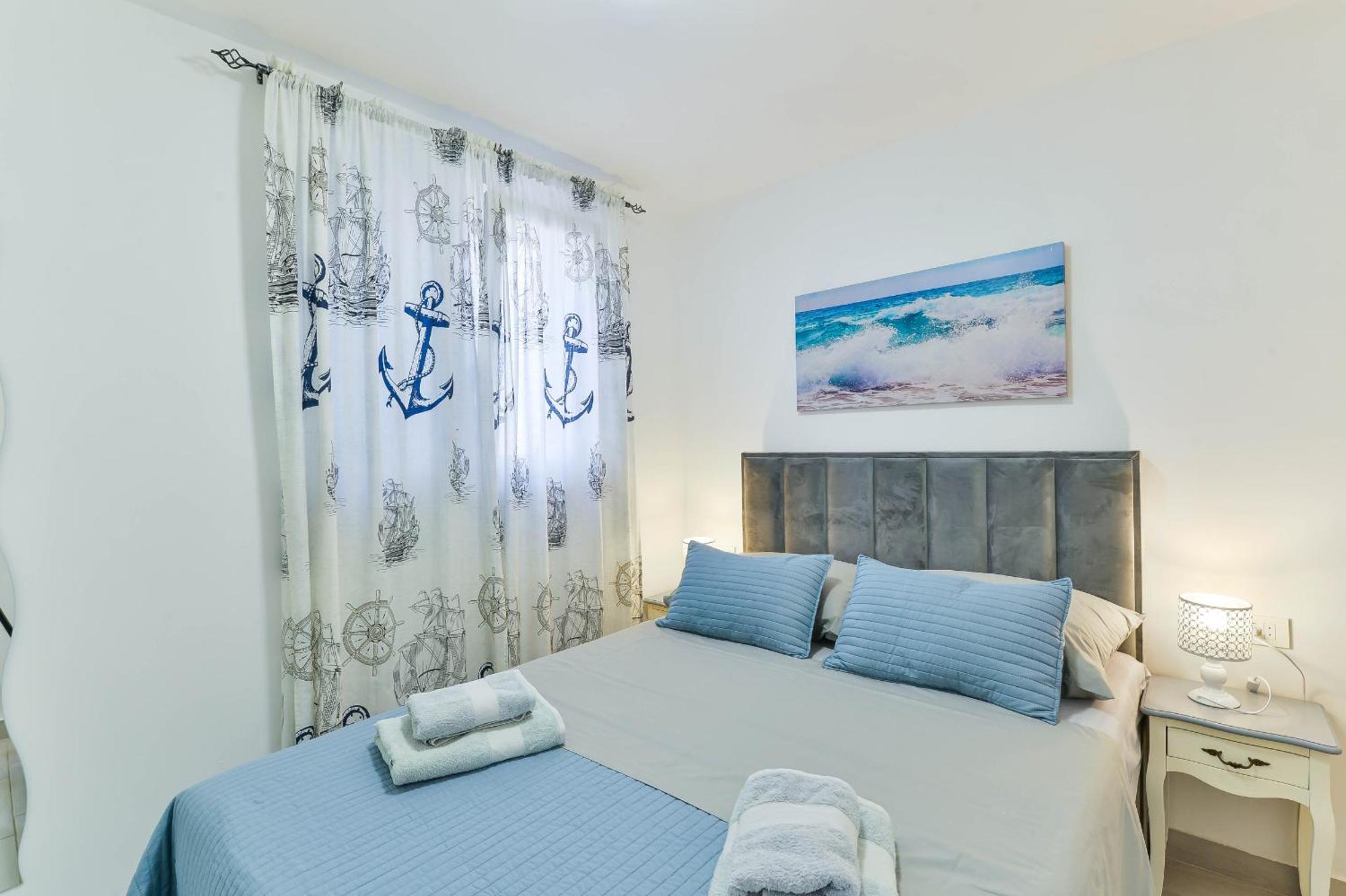 Villa Anna With Pool, Zadar County Vinjerac Ngoại thất bức ảnh